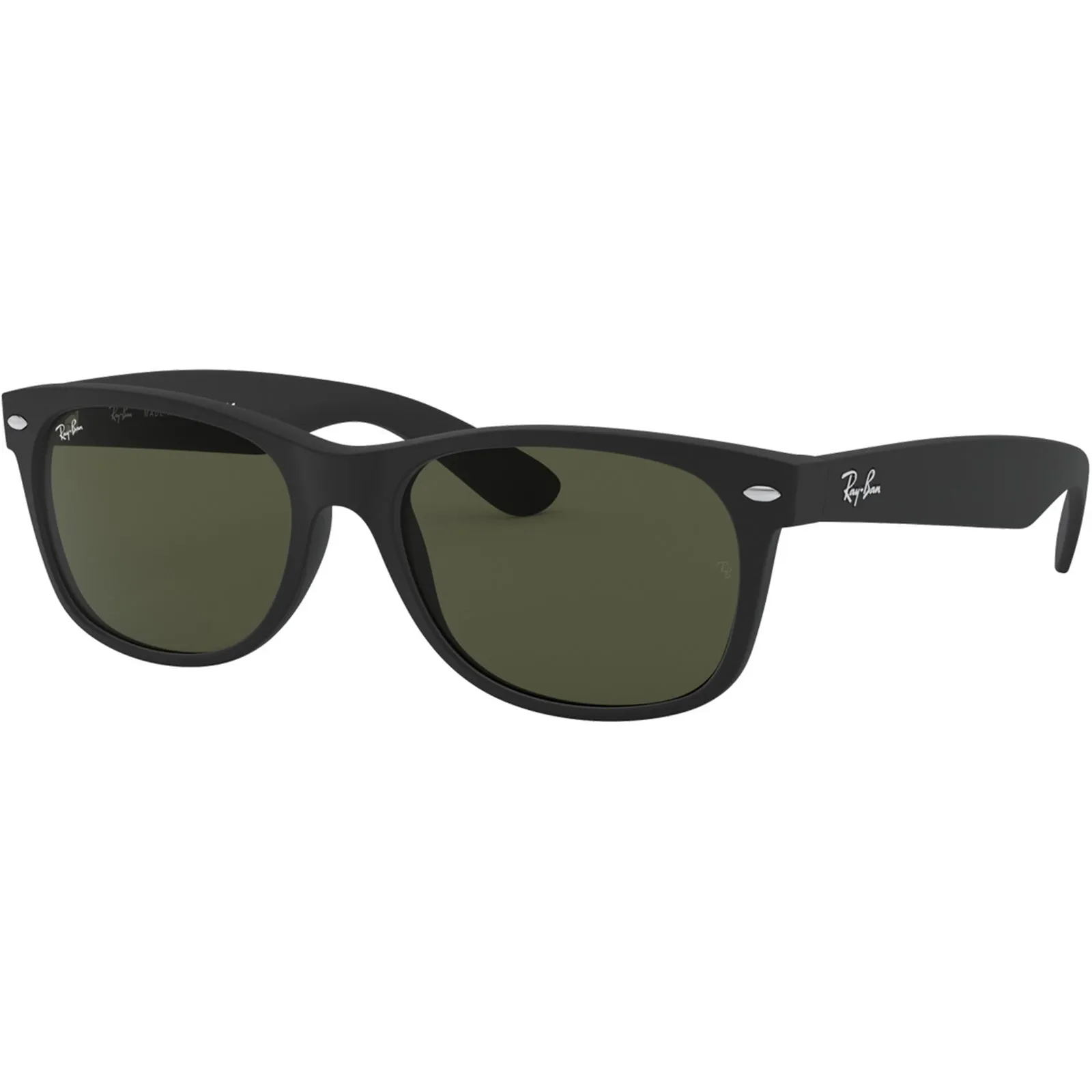 Ray-Ban New Wayfarer Classic Adult Lifestyle Sunglasses (Brand New)