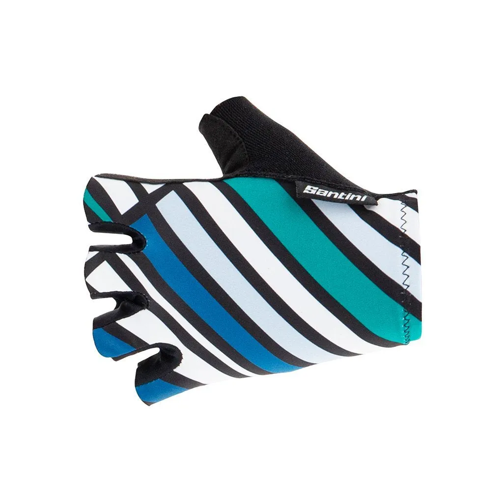 Santini Raggio Gloves