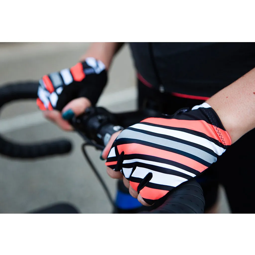 Santini Raggio Gloves