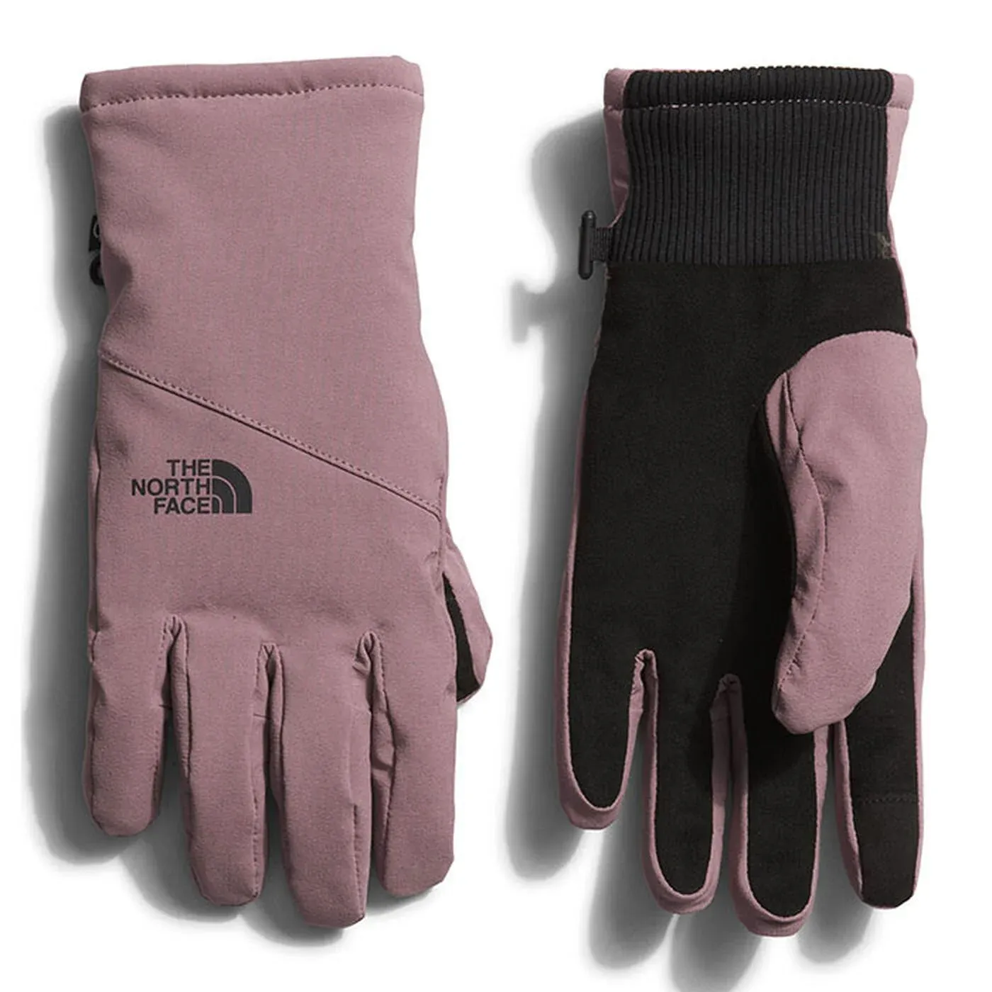 Shelbe Raschel Etip Glove Women's