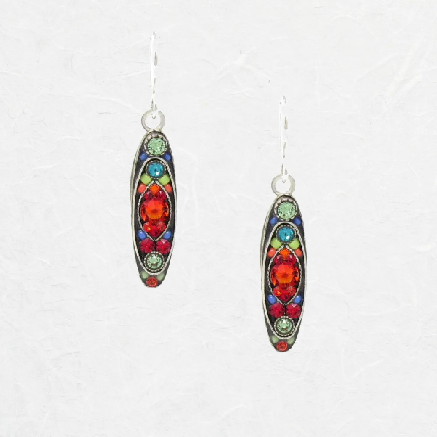 Sparkle Everly Earrings