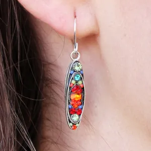 Sparkle Everly Earrings