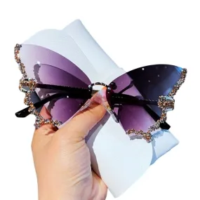 Sunglasses Queen Marbufly (5 Colors)