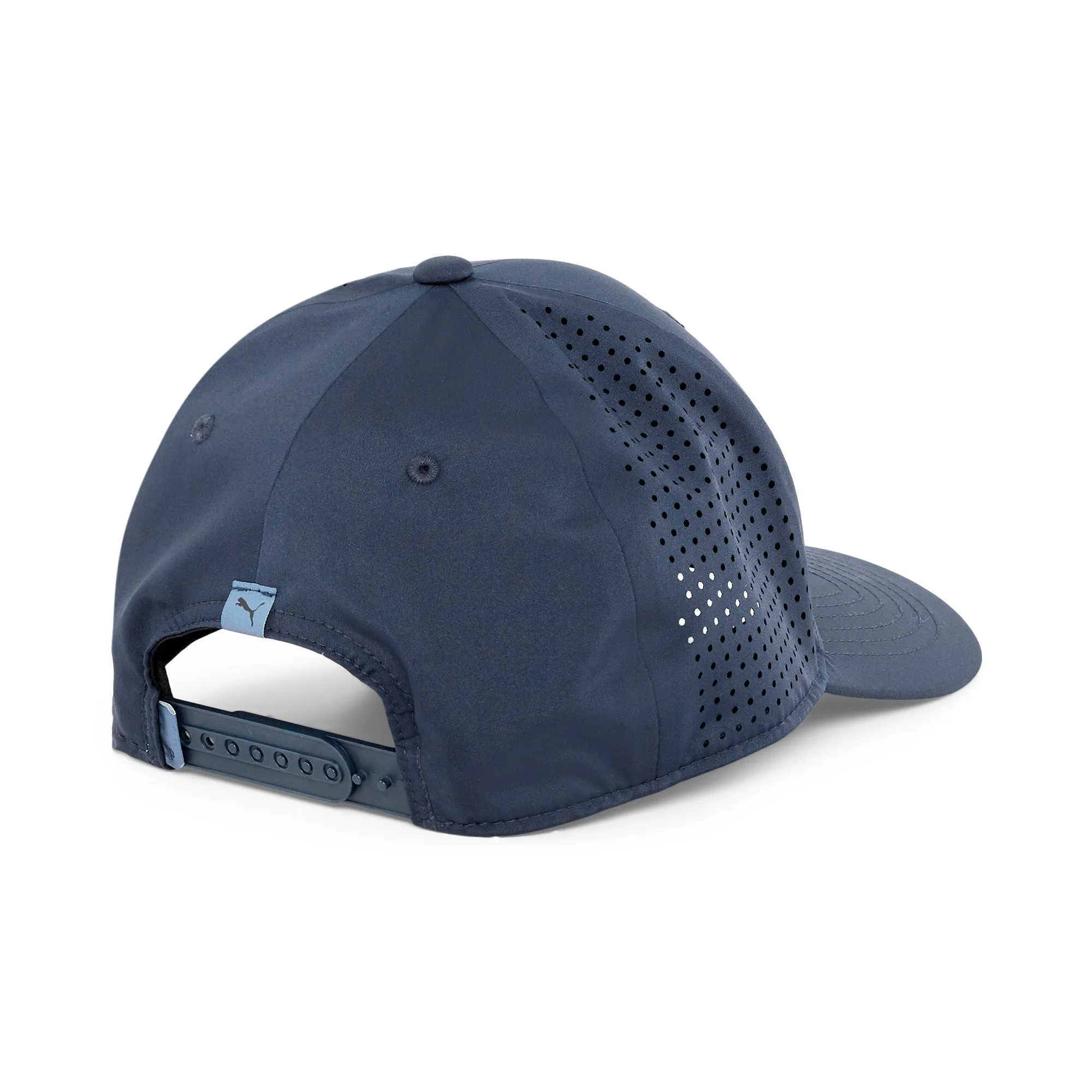 Tech P Snapback Cap