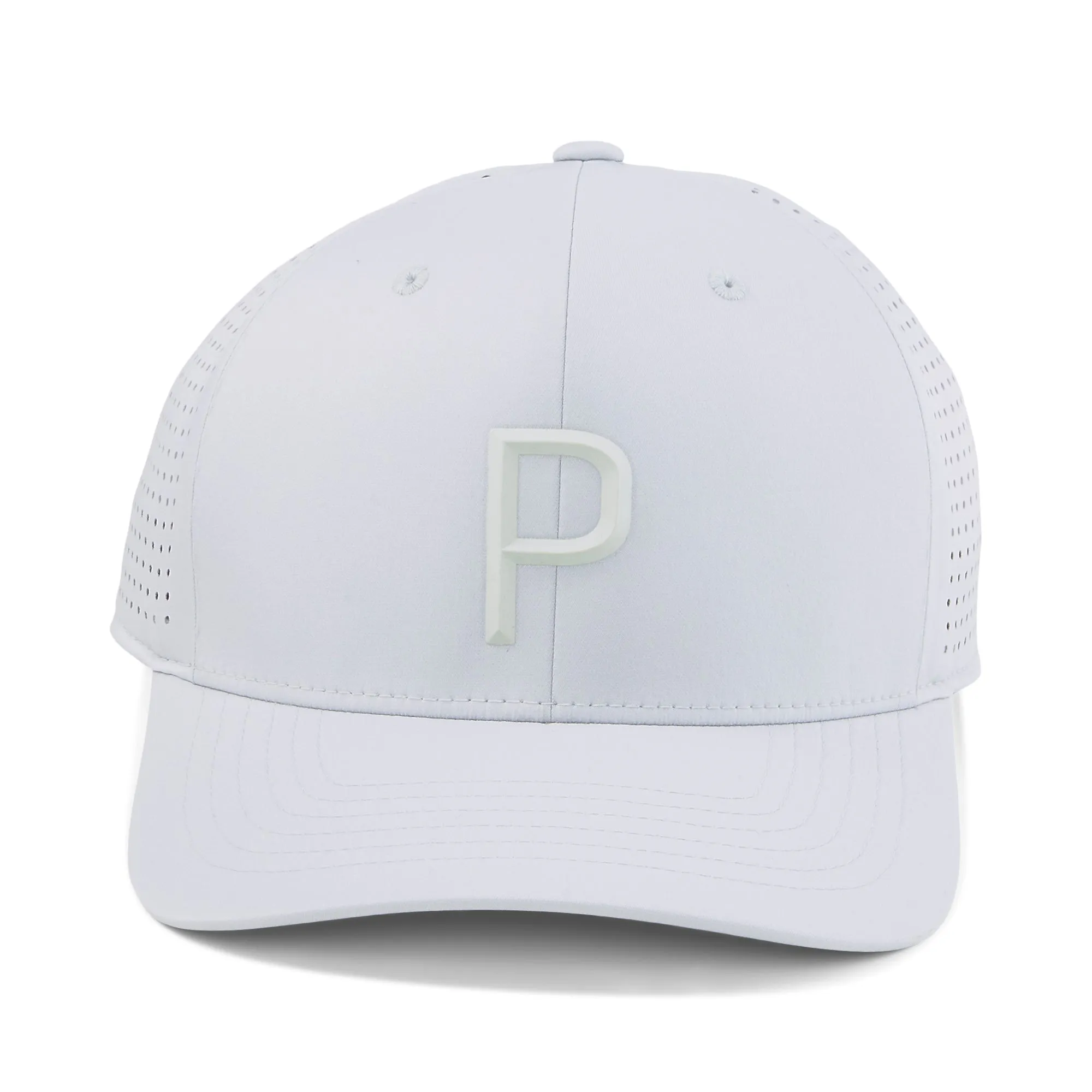 Tech P Snapback Cap