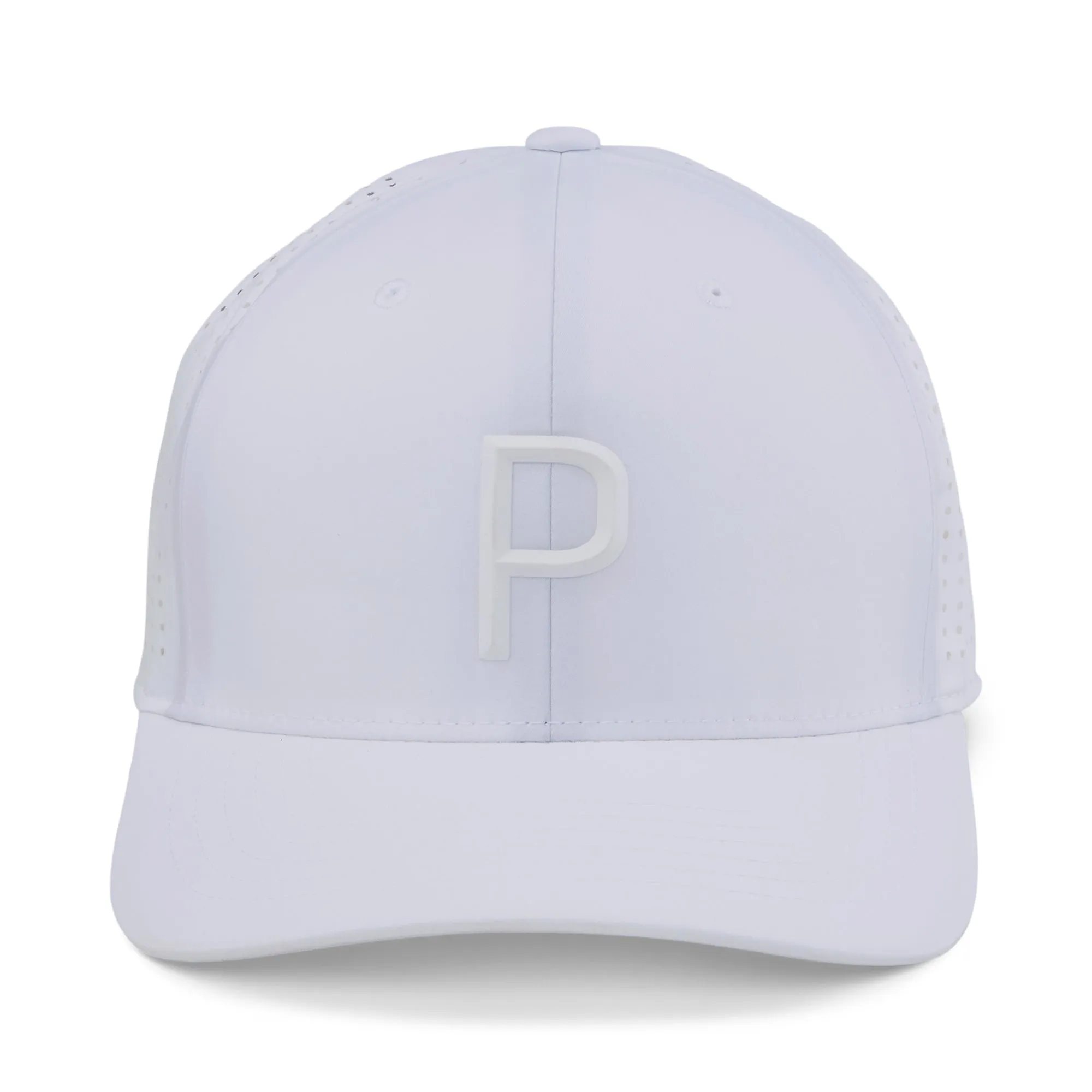 Tech P Snapback Cap