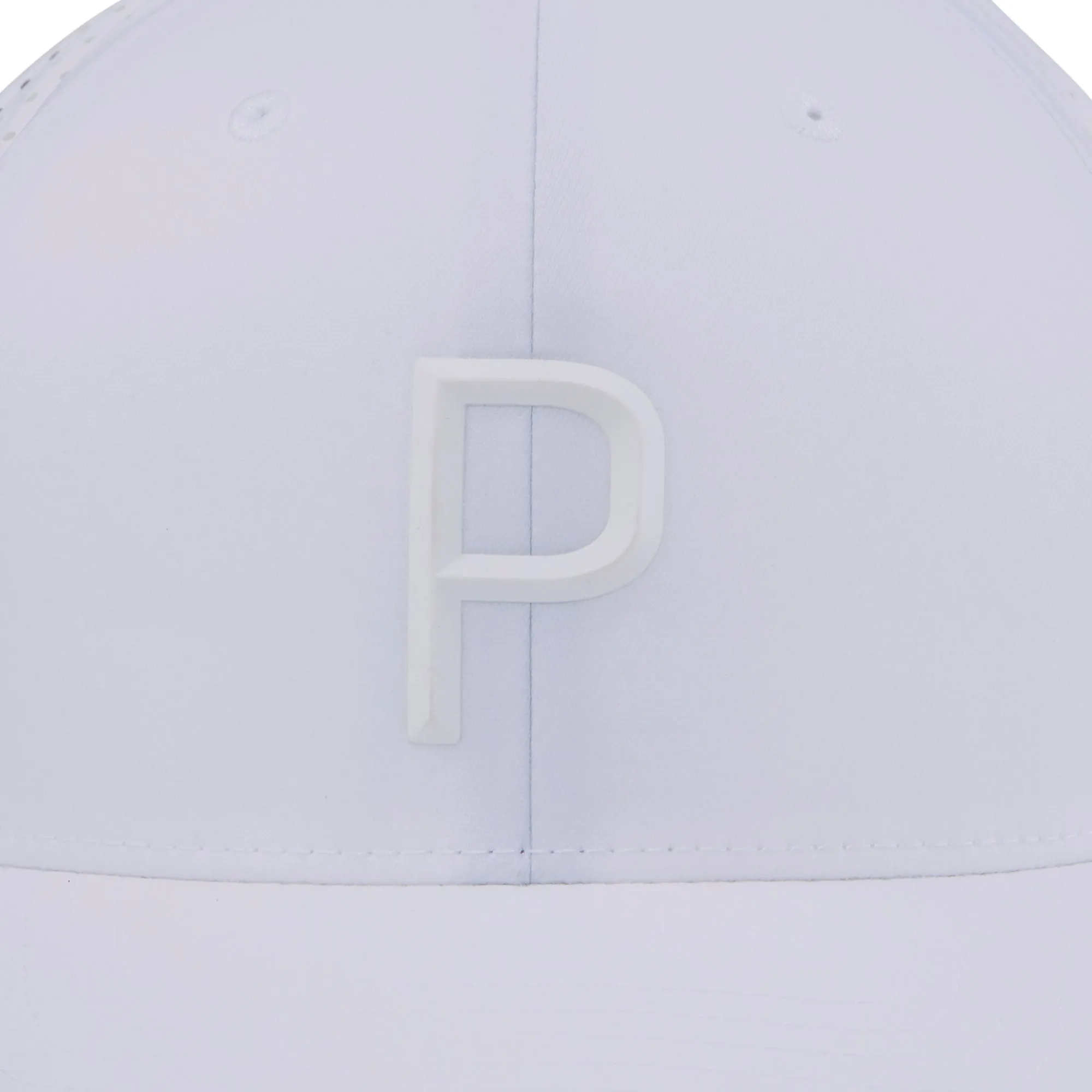 Tech P Snapback Cap