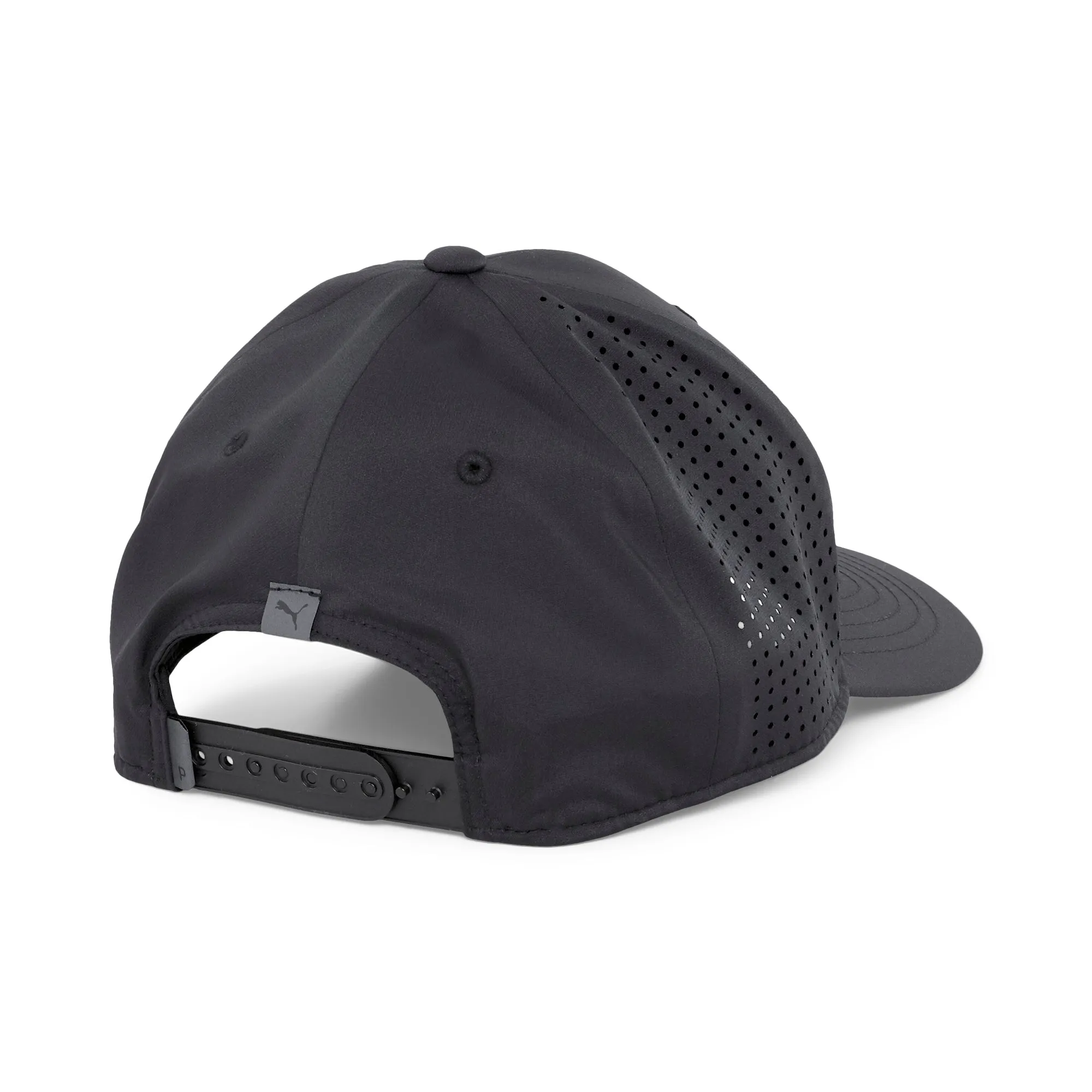 Tech P Snapback Cap