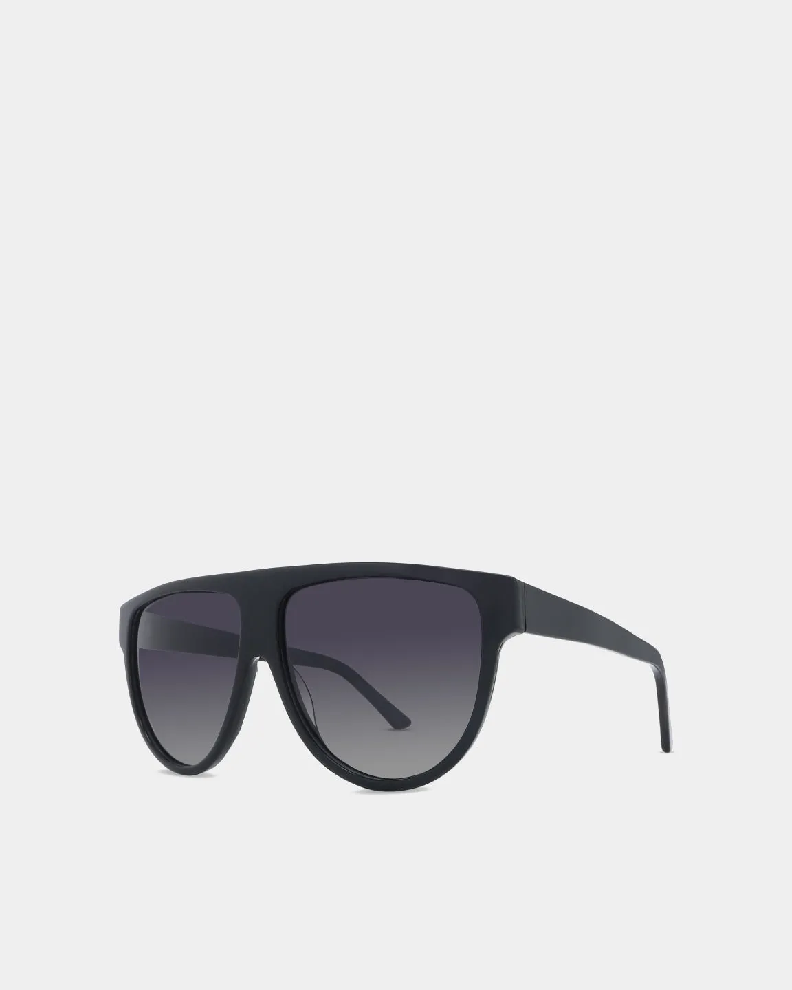 The Kimora Shield Sunglasses