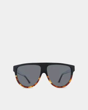 The Kimora Shield Sunglasses