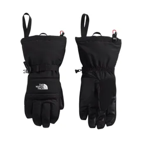 The North Face Men's Montana Ski Gloves - Black