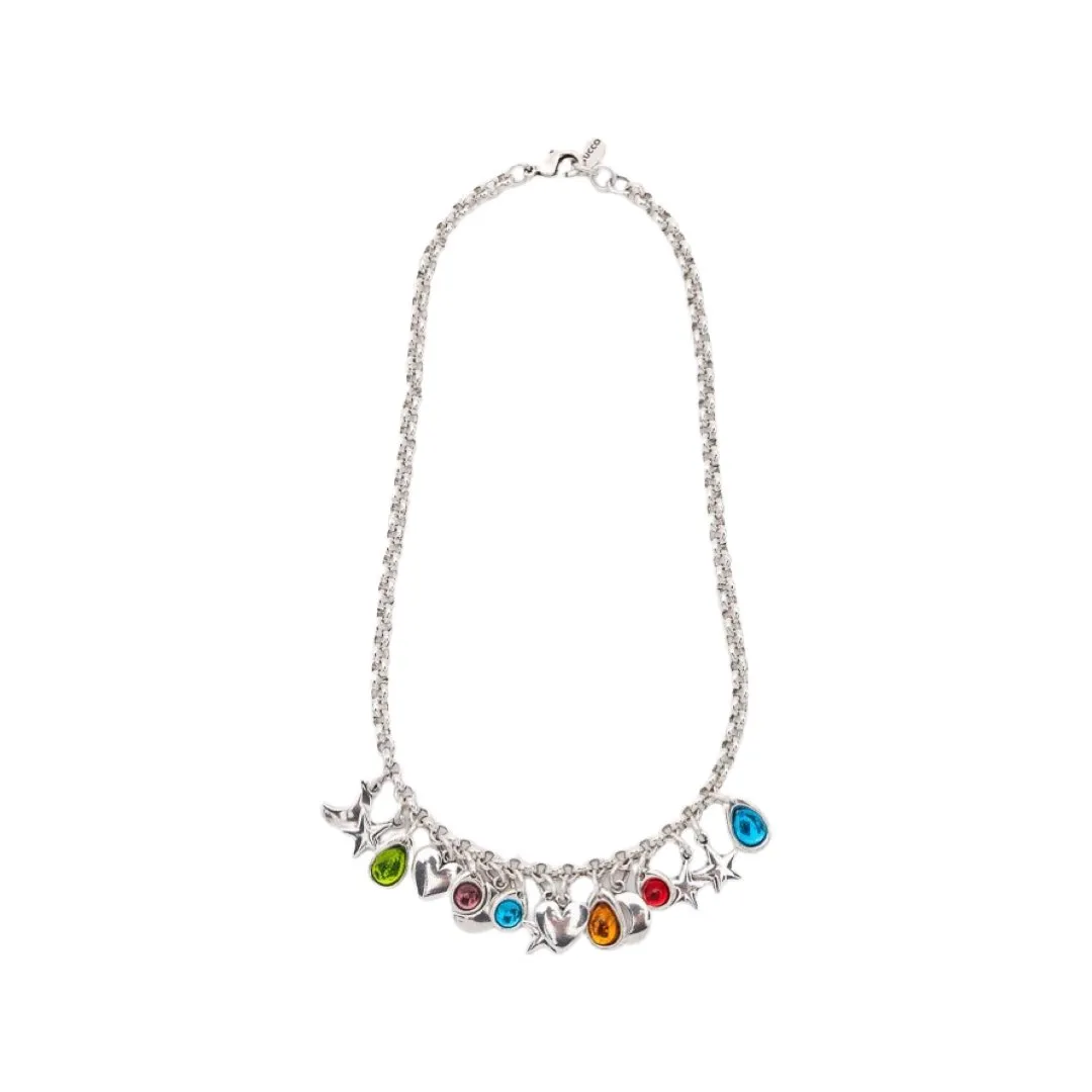 TUCCO MAGIC NECKLACE