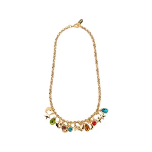 TUCCO MAGIC NECKLACE