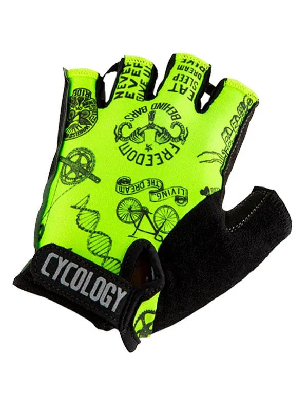 Velosophy Cycling Gloves